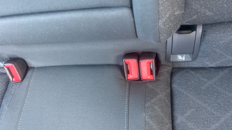 Volkswagen Golf 1.5 TSI Life 5dr Petrol Hatchback